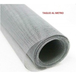 rete zanzariera fibra 18x16 cm.160