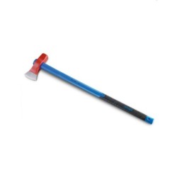 spaccalegna kg.2.5 manico fibra cm.90