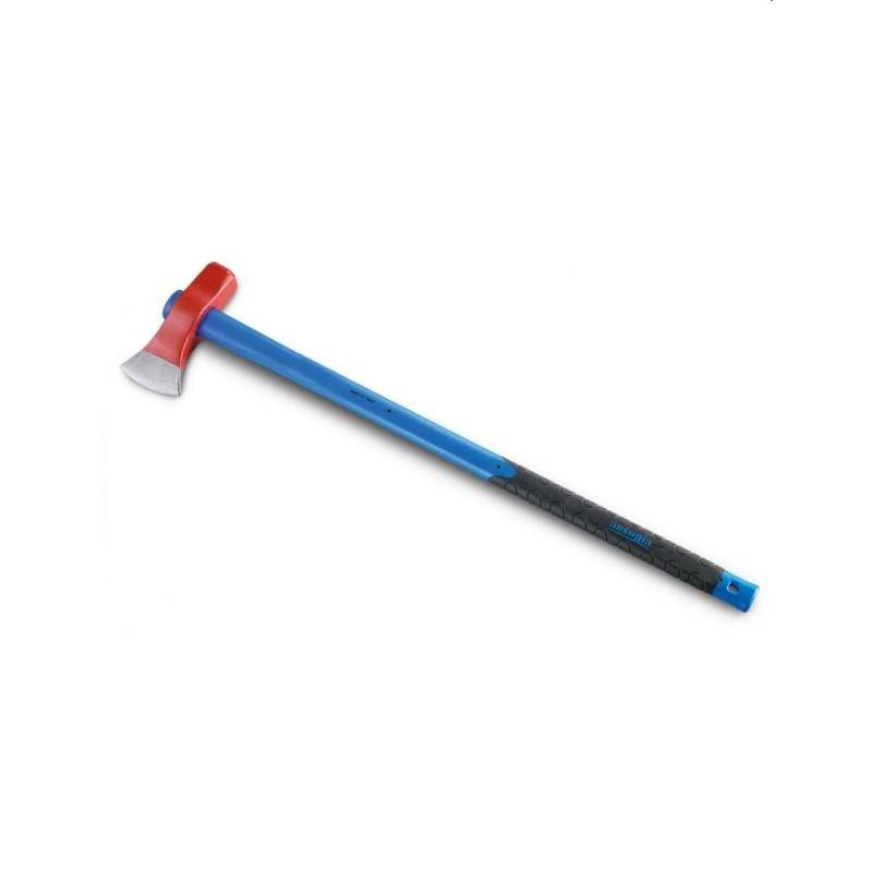 spaccalegna kg.2.5 manico fibra cm.90