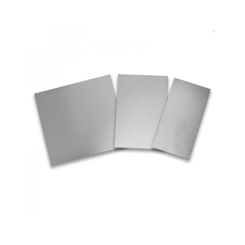spatola inox da 100