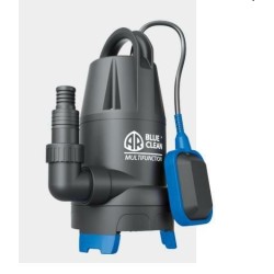 pompa sommersa 750w acque sporche