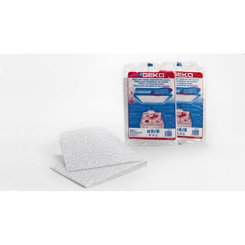 filtro cappa camaleonte 50x100 reaz. fuoco din53438 teil3