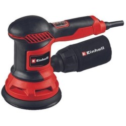 roto orbitale tc-rs 425 e 425w 125