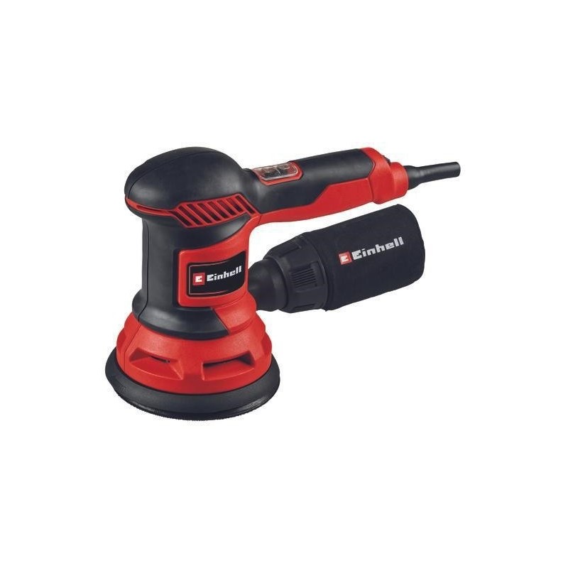 roto orbitale tc-rs 425 e 425w 125