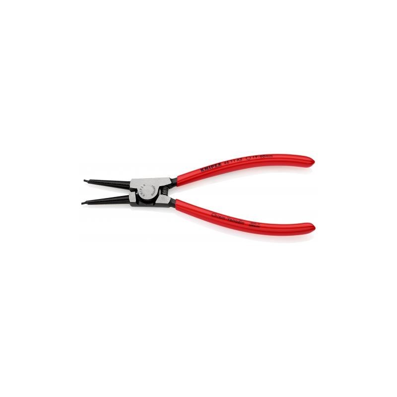 pinze per anelli esterni knipex mm.180