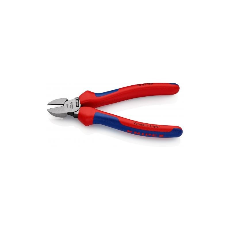 tronchese rivestita laterale knipex mm.160