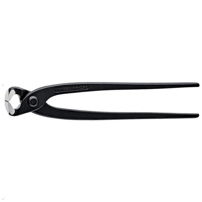 tenaglia per cementista da 250 knipex
