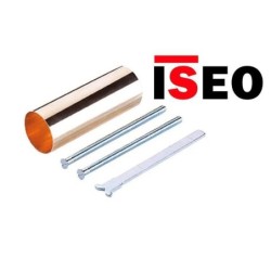 kit prolungamento per cilindri iseo mm.l.69 d.26