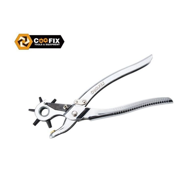 pinza fustellatrice