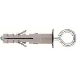 tassello a occhiello 12x57