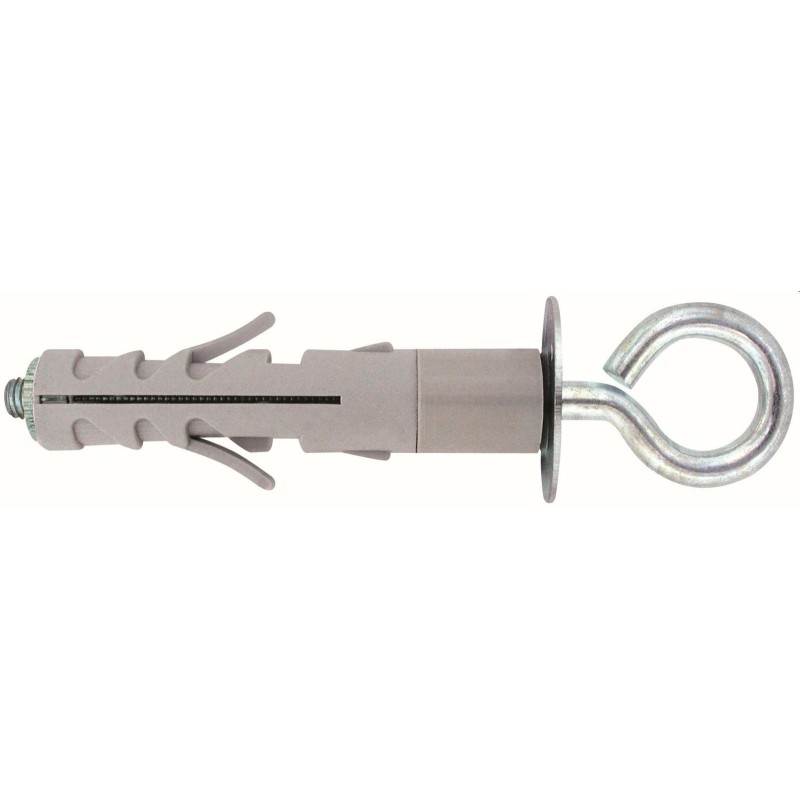 tassello a occhiello 12x57