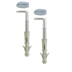 tassello a gancio scald ac 10x120 pz.2