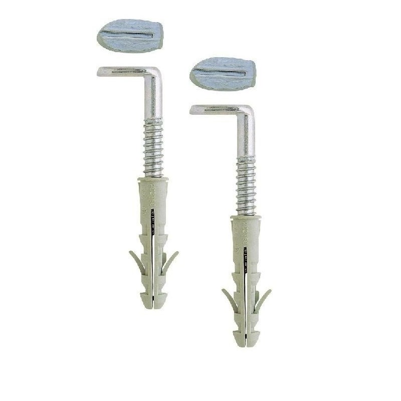 tassello a gancio scald ac 10x120 pz.2