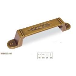 maniglia zama ant firenze spiga 96