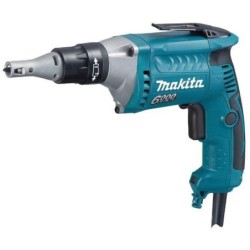 avvitatore con valig.fs6300rk 570w 6000g/m