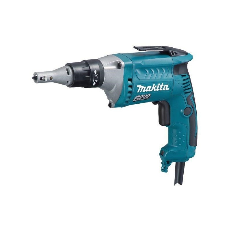 avvitatore con valig.fs6300rk 570w 6000g/m