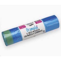 sacco spazzatura 55x65 pz.15