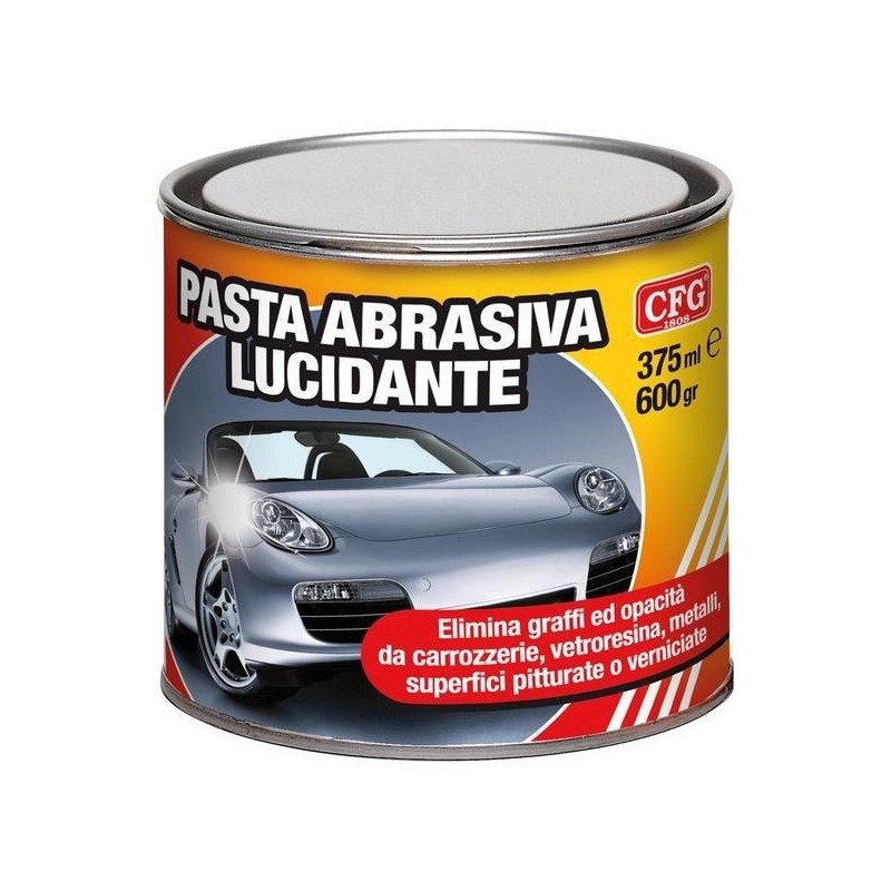 pasta abrasiva 375 ml.