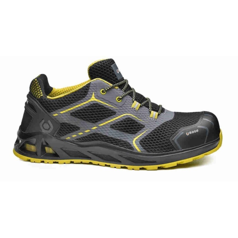 scarpa bassa k-speed s1