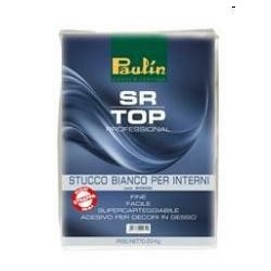 sr top stucco rasante in polvere kg.1