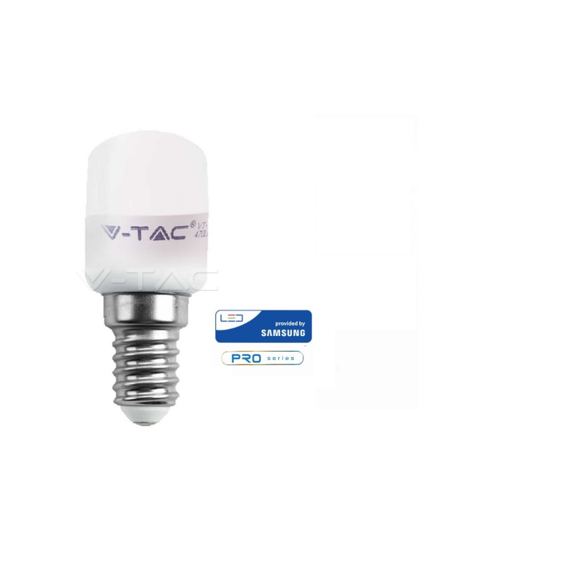lampadina led samsung mignon 4000°k 2w e14