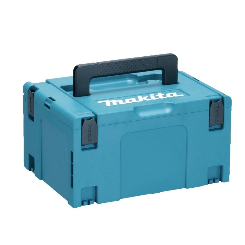 valigetta makpac tipo 3 makita 210 mm.