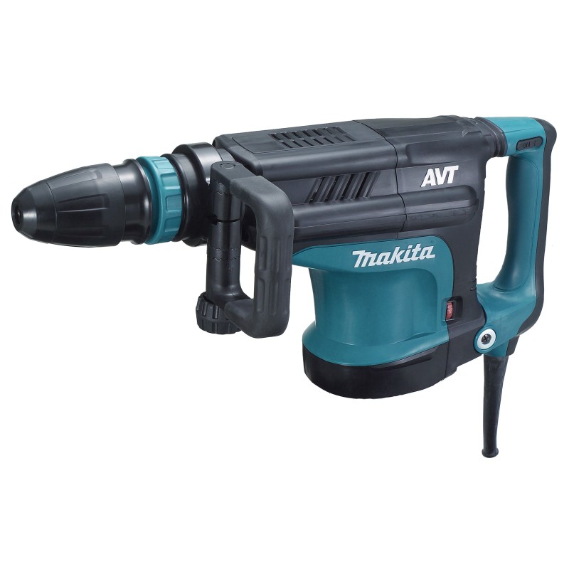martello demolitore hm1213c 1510w 10.8 kg