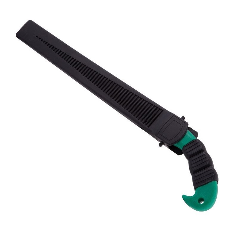 segaccio fisso con fodero cm. 30