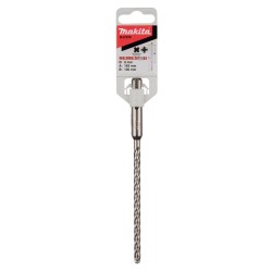 punta sds plus nemesis 6x165