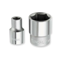 chiave a bussola esagonale 1500 da 1/2 mm.26
