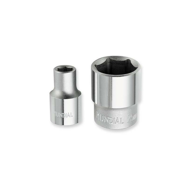 chiave a bussola esagonale 1500 da 1/2 mm.26