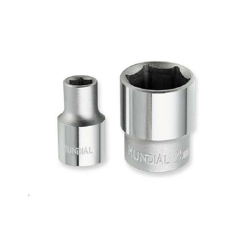 chiave a bussola esagonale 1500 da 1/2 mm.27