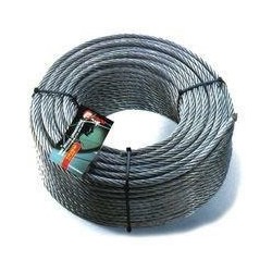fune zincata mm.8 ml.100