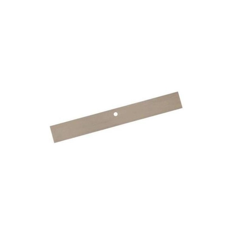 set 10 lame ricambio per art.54171