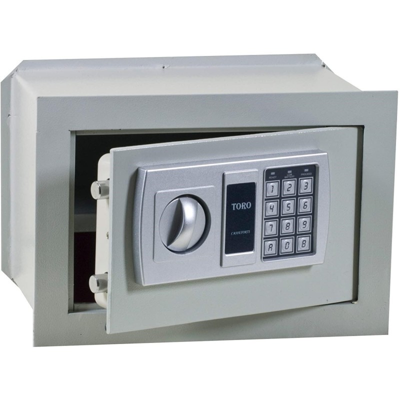 cassaforte combinazione l.42x p20x h30