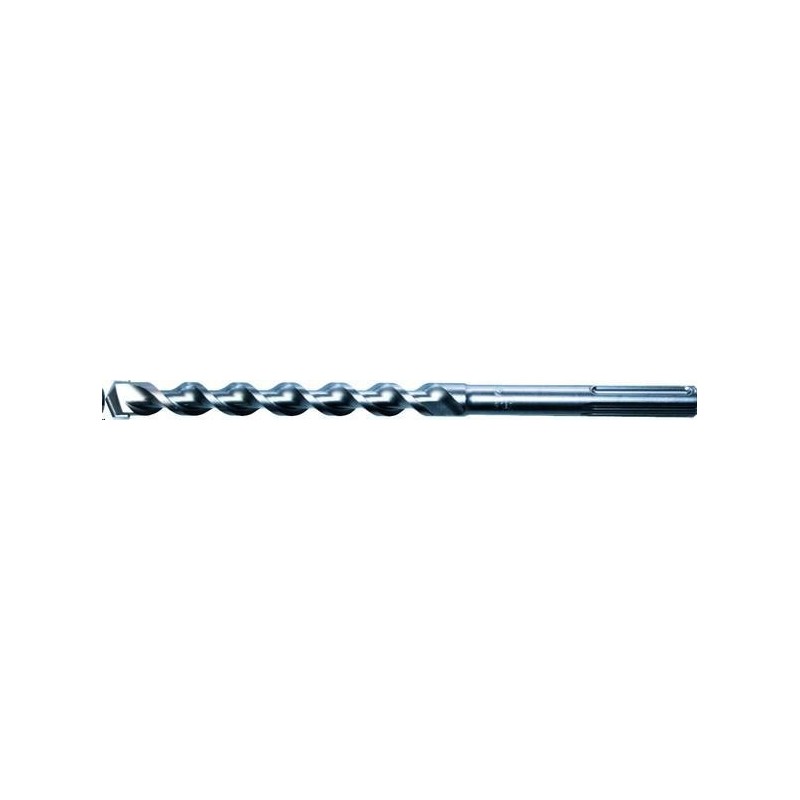 punta sds max 22x520
