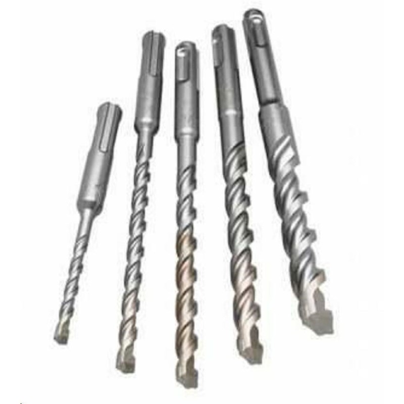 punta sds plus 12x600
