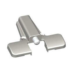 ammortizzatore universale x cerniera