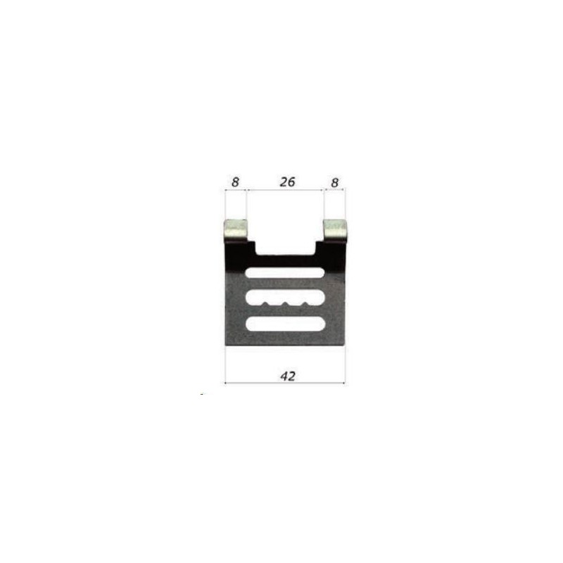 graffetta per rullo avv.35x42