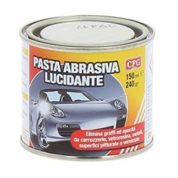 pasta abrasiva 150ml.