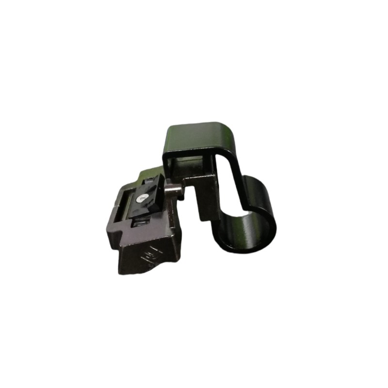 cricchetto easy ring nero opaco