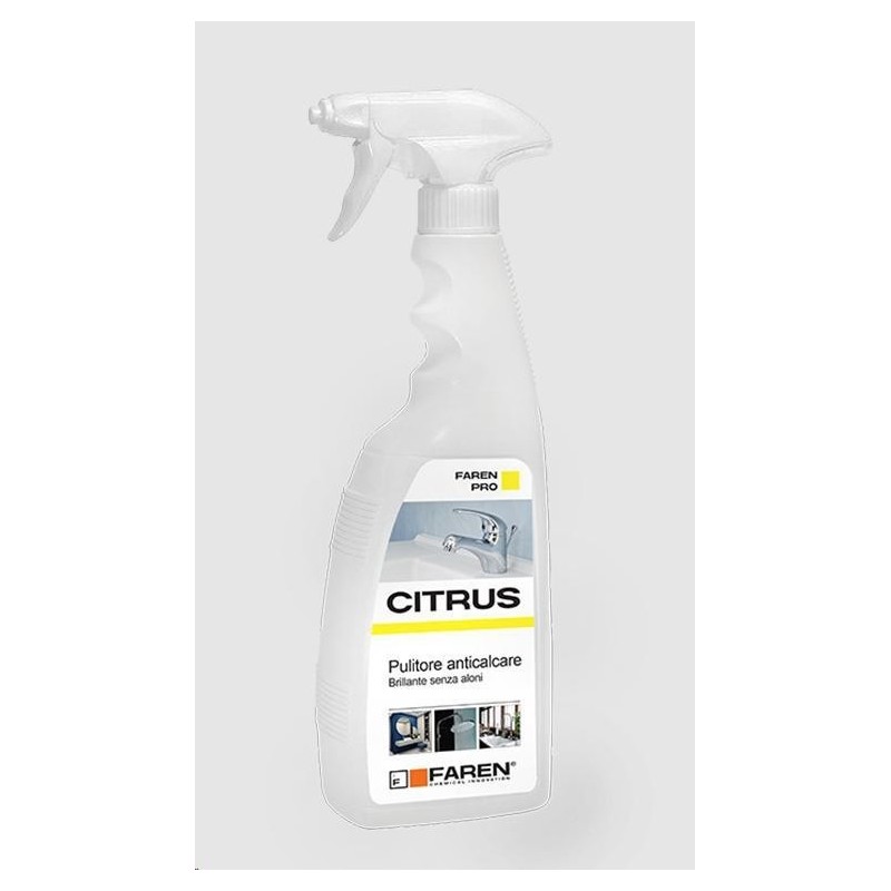 citrus disincrostante nebuliz 750ml.
