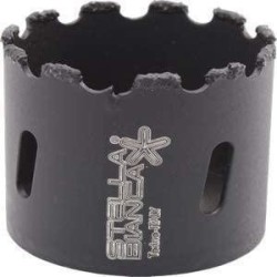 fresa a tazza fragranite vetro ghisa mm.32