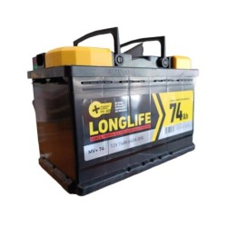 Batteria Ursus Modulo...