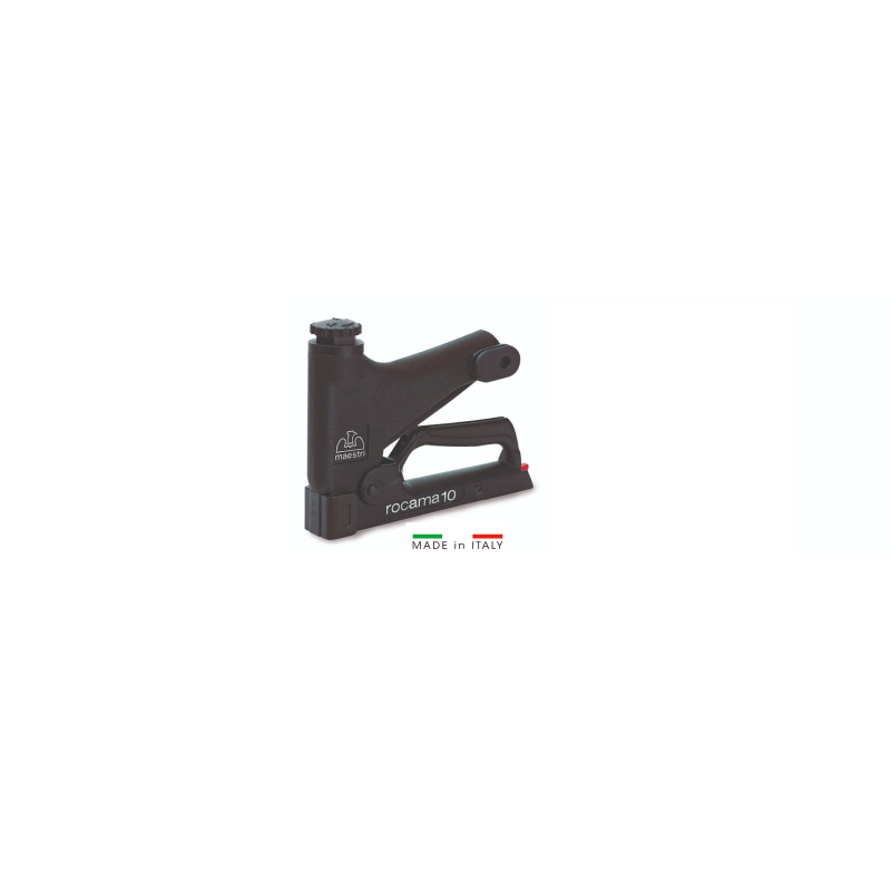 fissatrice rocama 10 regolabile punti 105-108-110