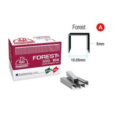 punti 105 forest mm.5 cf.5000