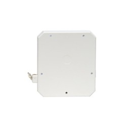 Contatto Allarme A Filo Per Avvolgibile