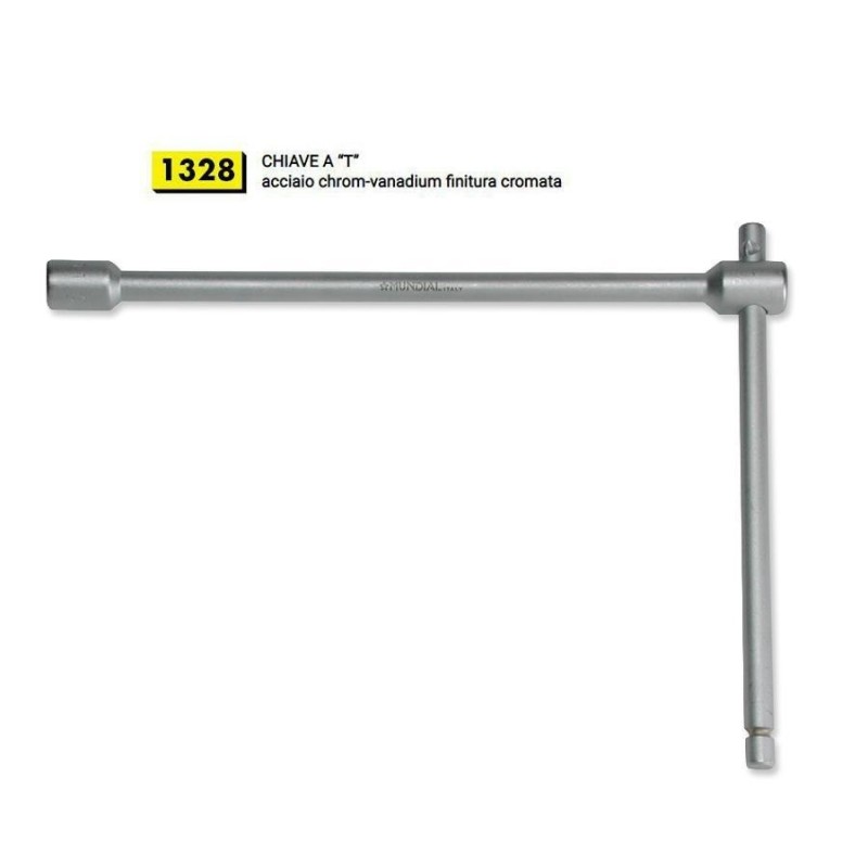 chiave a t mm.19
