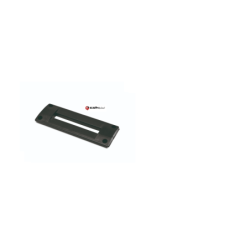 contropiastra nylon gr9-nc