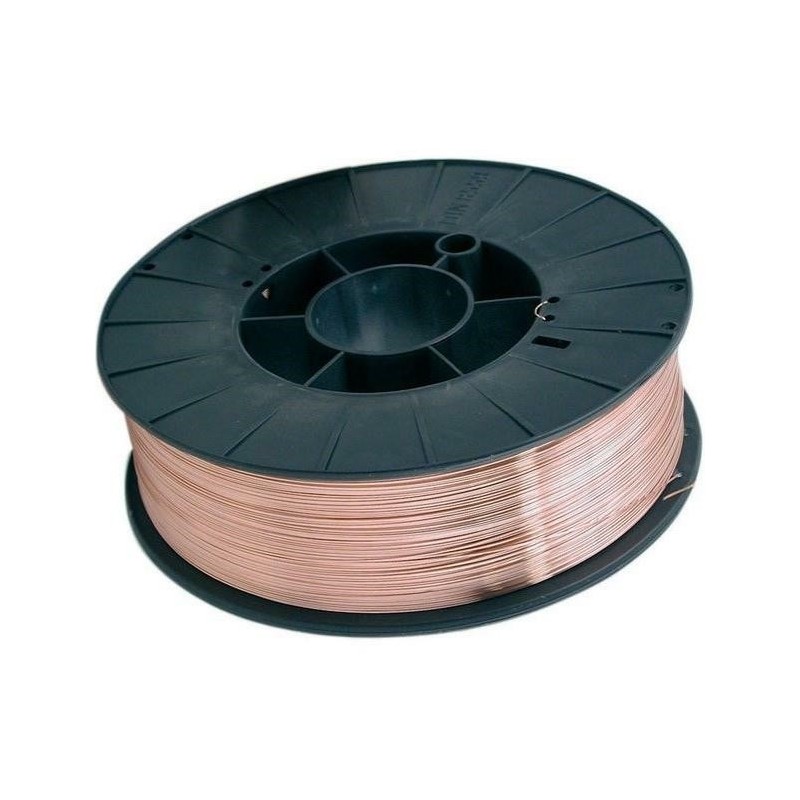filo ramato mm.0.6 kg.5